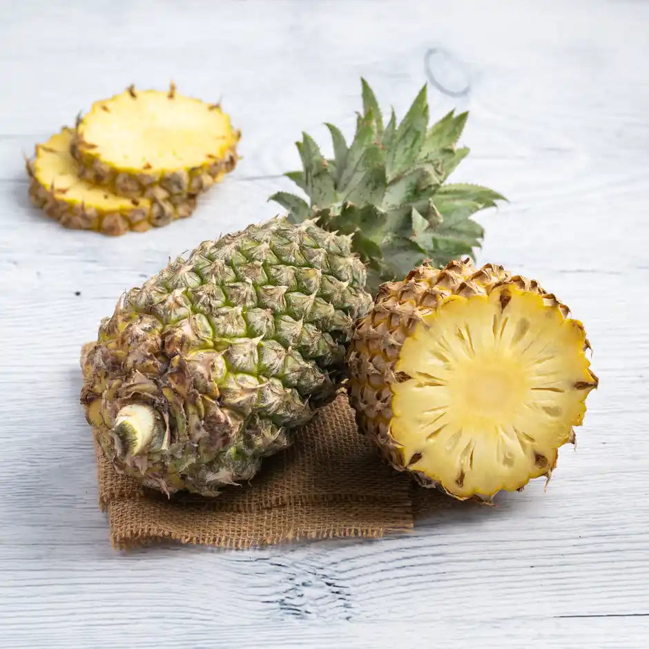 PINEAPPLE (ANANAS) 1KG