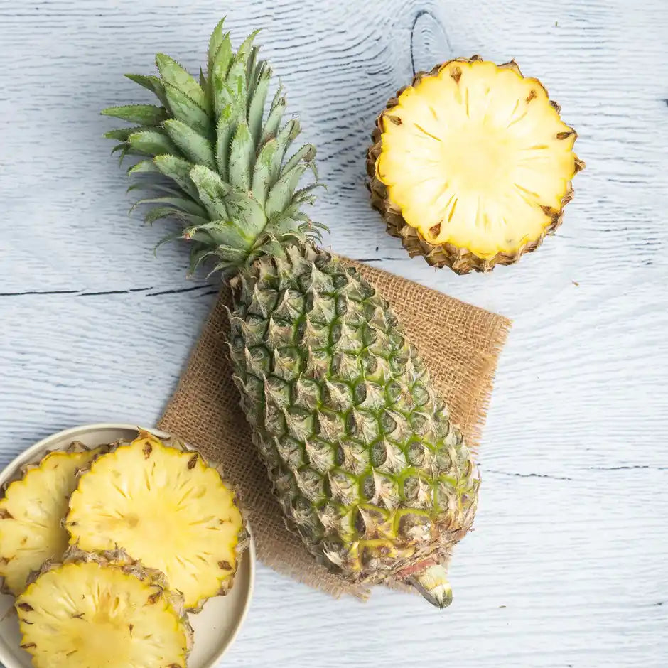 PINEAPPLE (ANANAS) 1KG