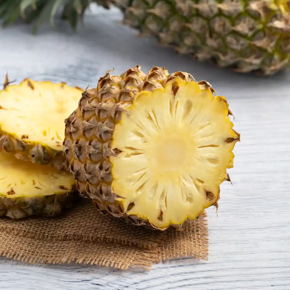 PINEAPPLE (ANANAS) 1KG