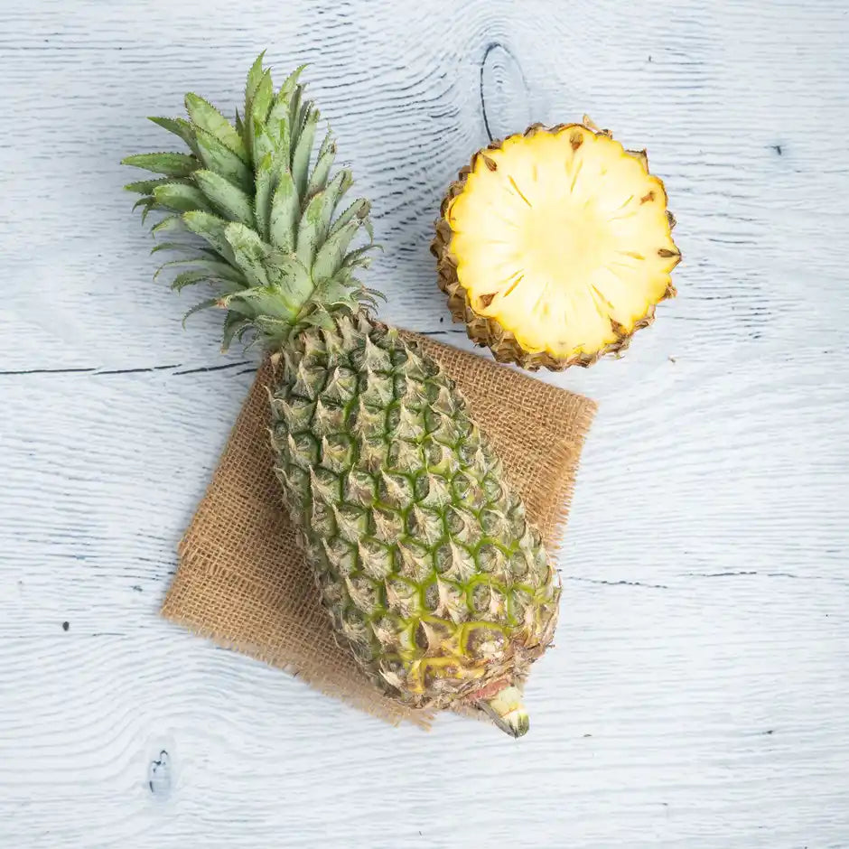 PINEAPPLE (ANANAS) 1KG