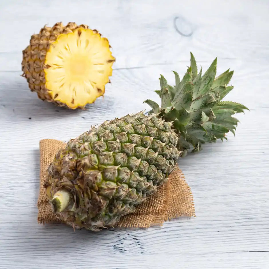PINEAPPLE (ANANAS) 1KG