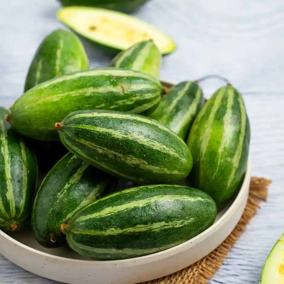 POINTED GOURD (PARWAL) 1KG