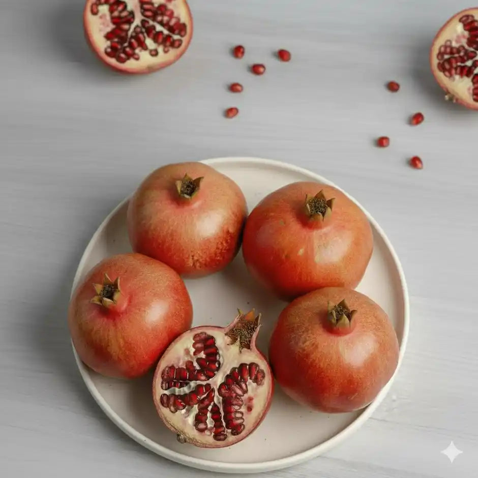 POMEGRANATE (ANAAR) 1KG