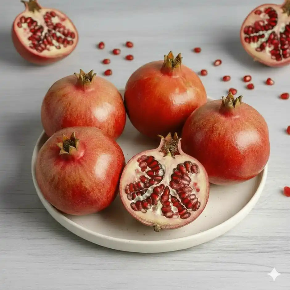 POMEGRANATE (ANAAR) 1KG