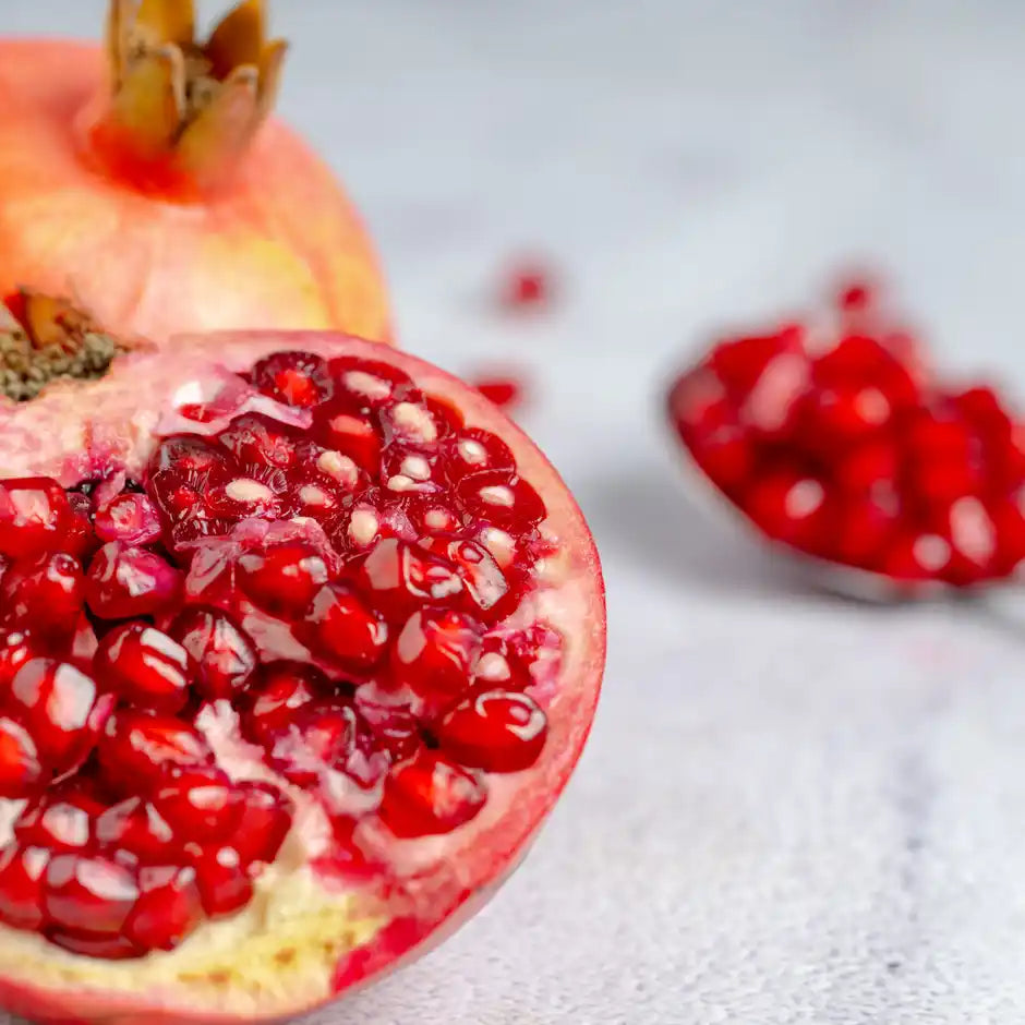 POMEGRANATE (ANAAR) 1KG