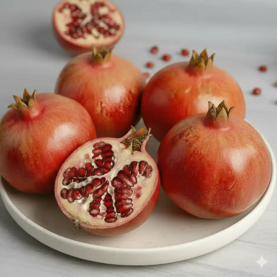 POMEGRANATE (ANAAR) 1KG