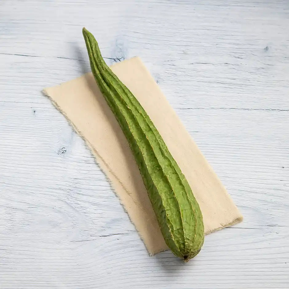 RIDGED GOURD (TURAI) 1KG