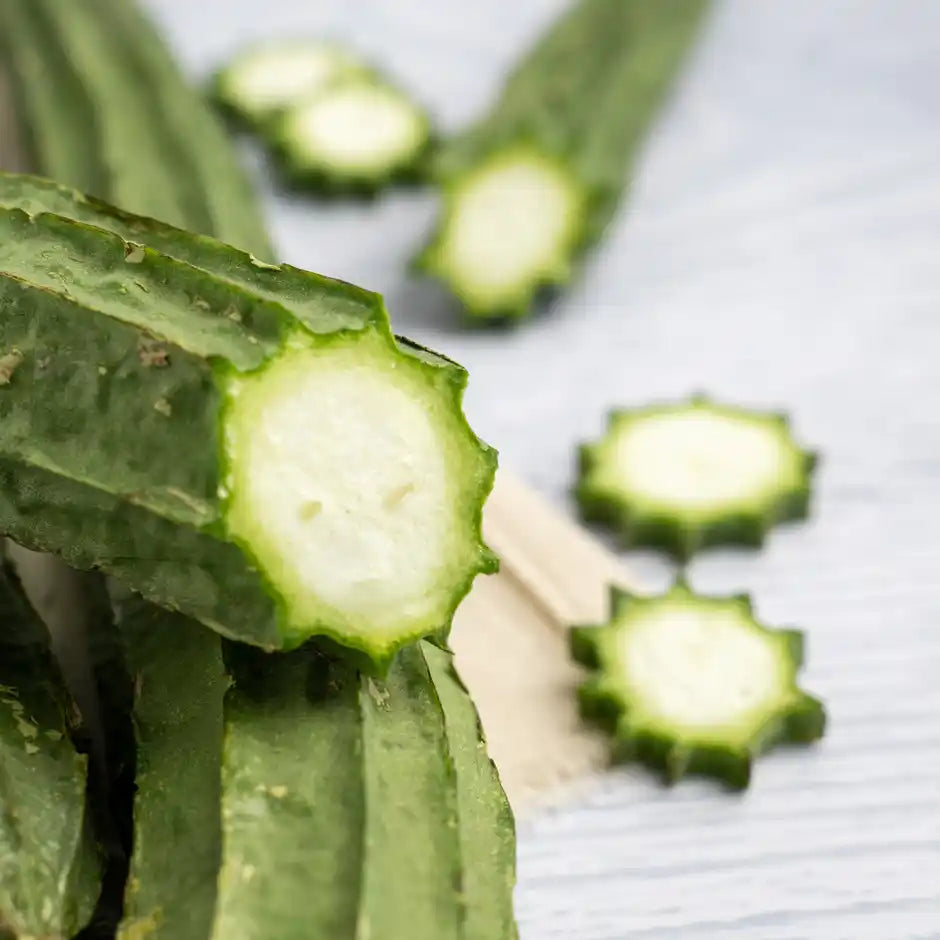 RIDGED GOURD (TURAI) 1KG