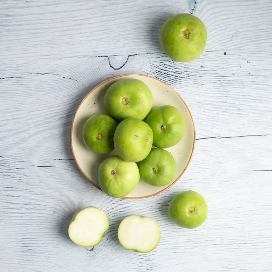 ROUND GOURD (GOL LAUKI) 1KG