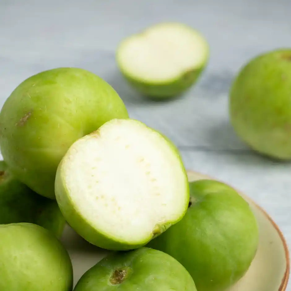 ROUND GOURD (GOL LAUKI) 1KG