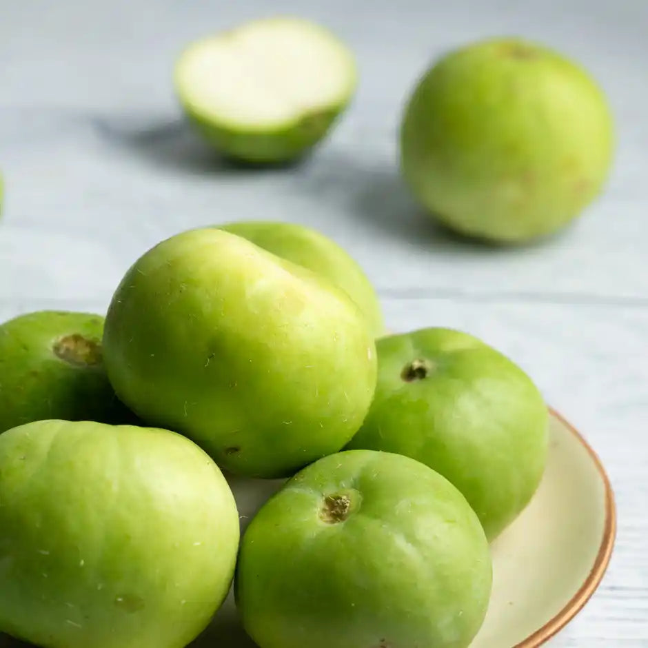 ROUND GOURD (GOL LAUKI) 1KG