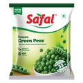 FROZEN PEAS (FROZEN MATAR) 500GM