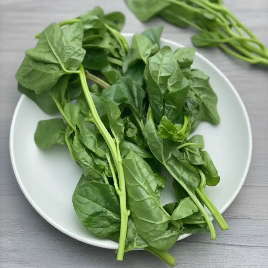 SPINACH (PALAK) 1KG