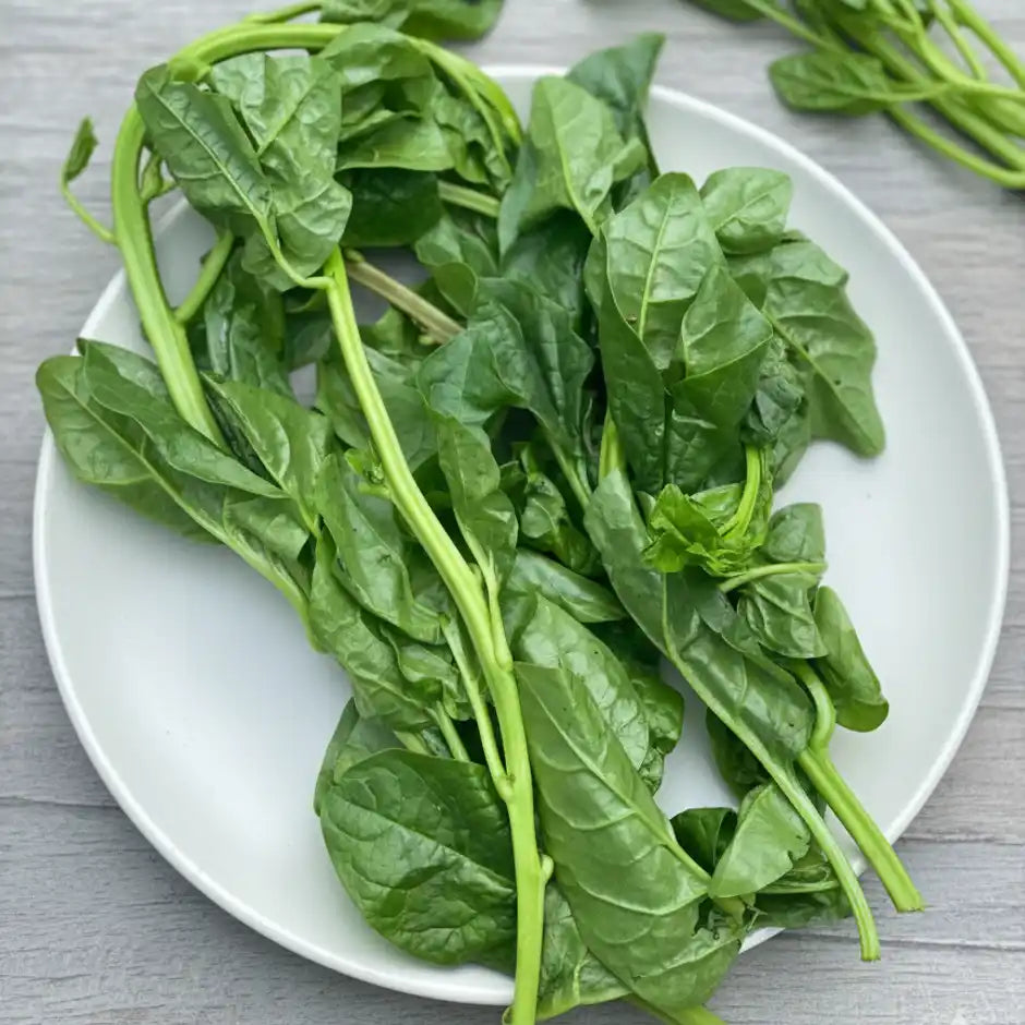 SPINACH (PALAK) 1KG