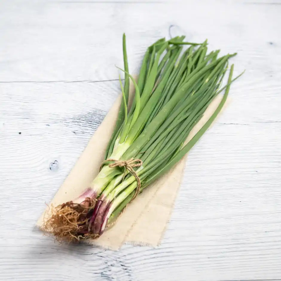 SPRING ONION (HARI PYAAZ) 1KG