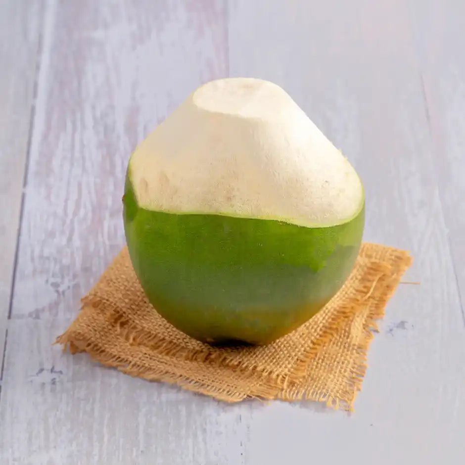 COCONUT (NARIYAL) 1PCS