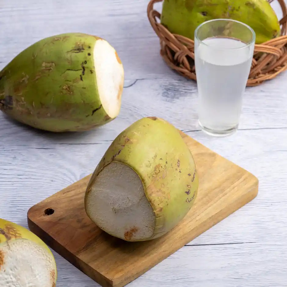 COCONUT (NARIYAL) 1PCS