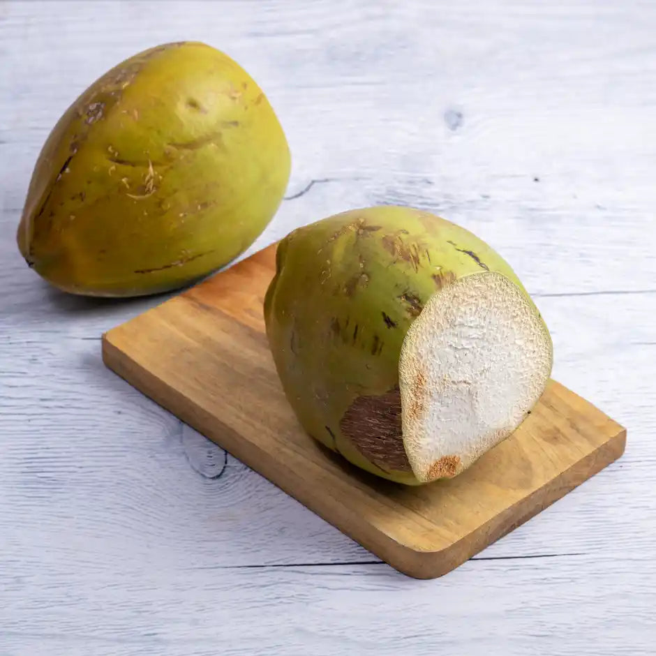 COCONUT (NARIYAL) 1PCS