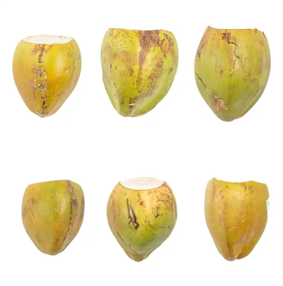 COCONUT (NARIYAL) 1PCS