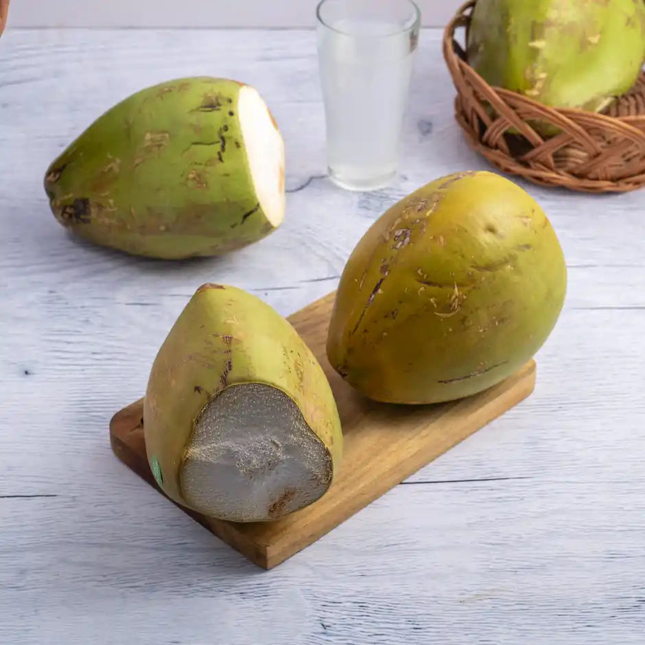 COCONUT (NARIYAL) 1PCS