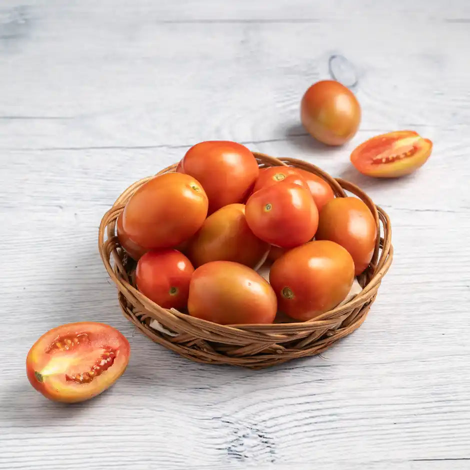 HYBRID TOMATO (HYBRID TAMATAR) 1KG