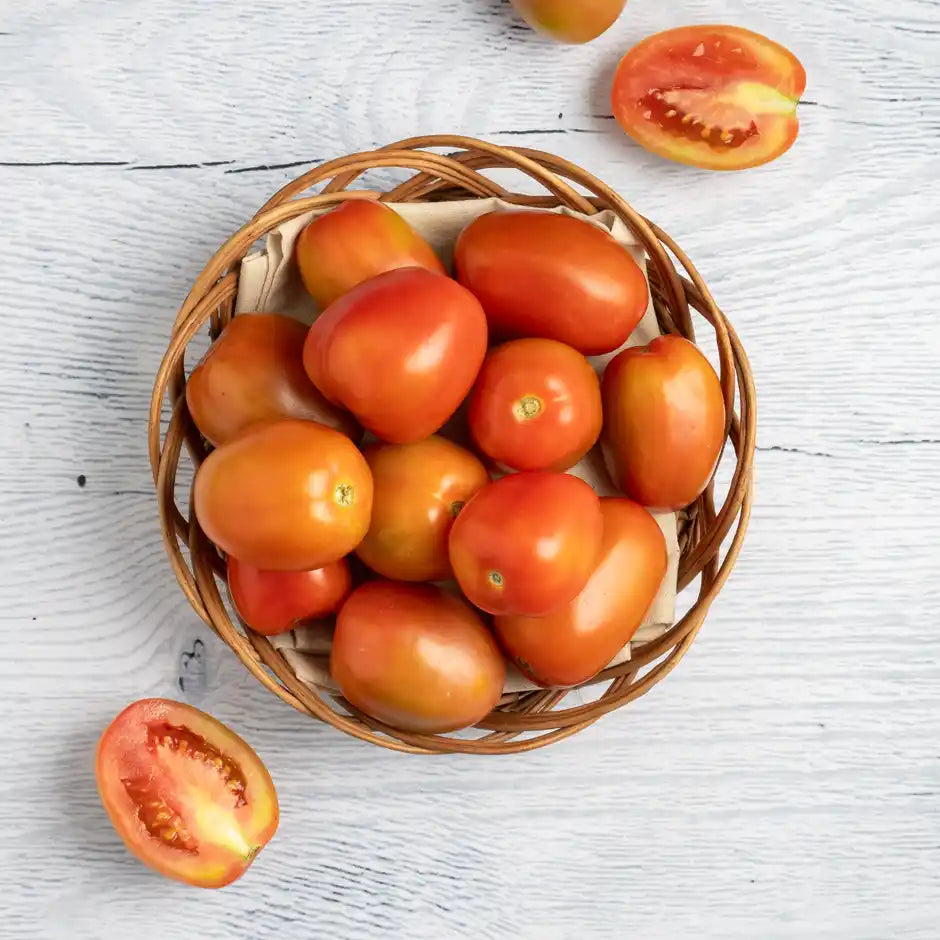 HYBRID TOMATO (HYBRID TAMATAR) 1KG