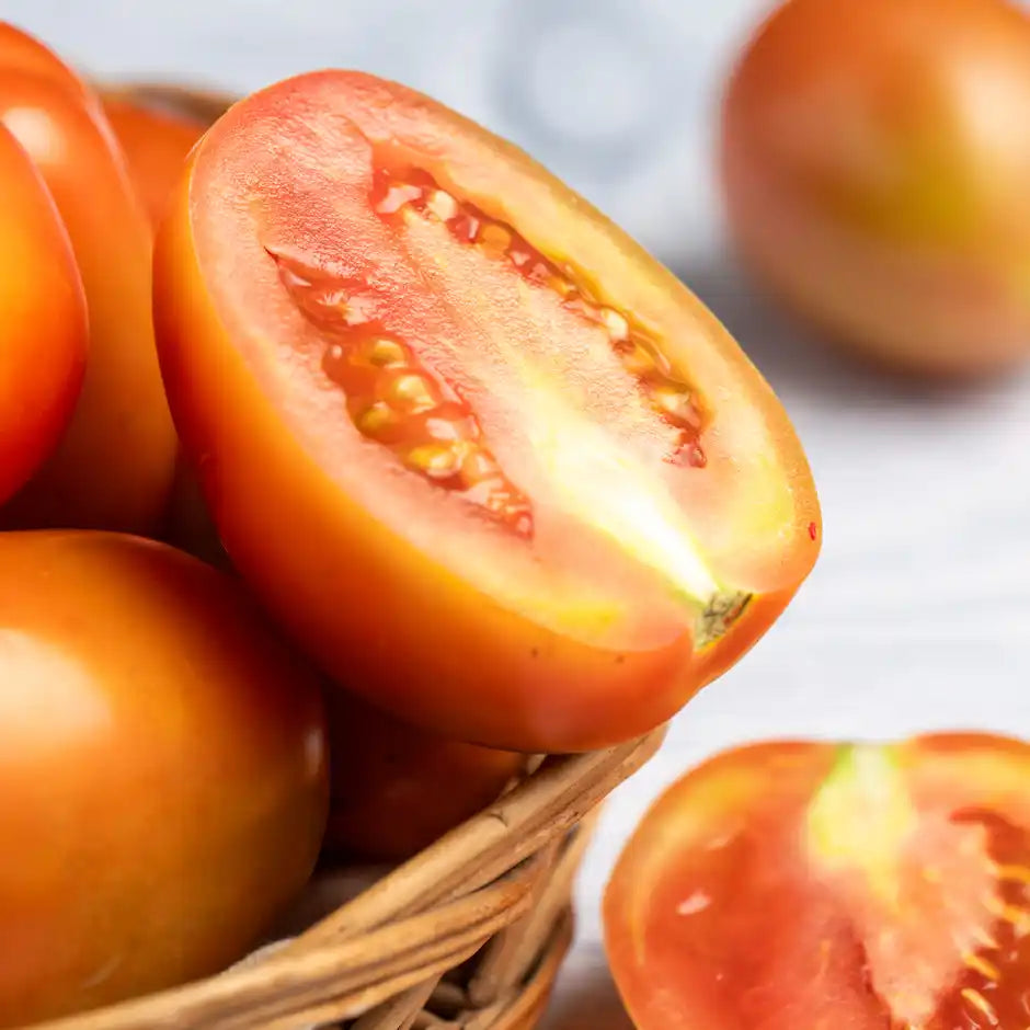 HYBRID TOMATO (HYBRID TAMATAR) 1KG