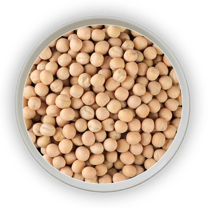 BRIJNAND WHITE PEAS 30KG