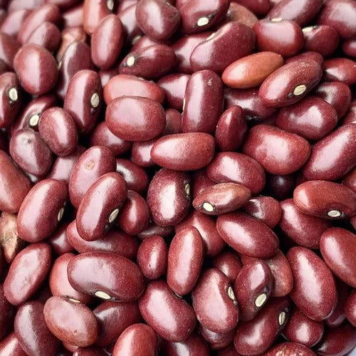 BRIJNAND RAJMA RED 30KG