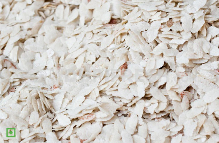 BRIJNAND REGULAR POHA 30KG