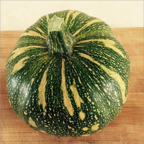 PUMPKIN (KADDU) 1KG